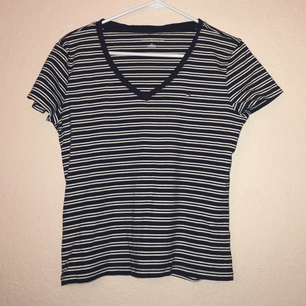 Tommy Hilfiger
